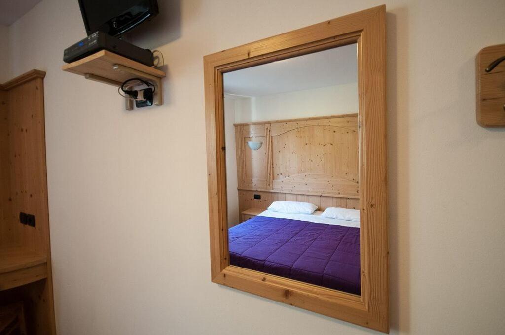B&B Ledro Affittacamere Mezzolago Δωμάτιο φωτογραφία