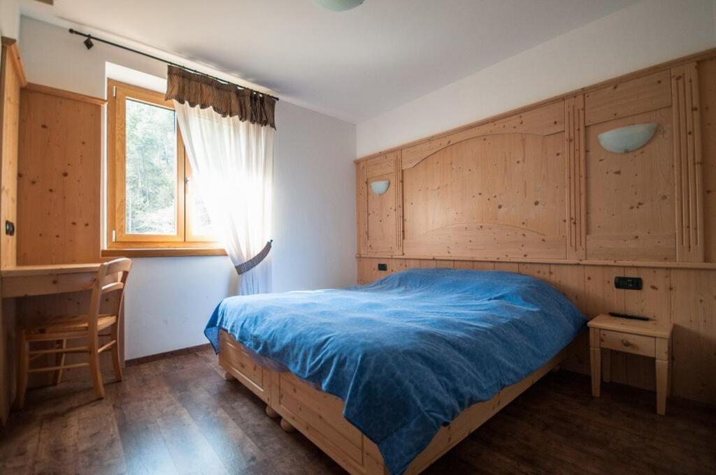 B&B Ledro Affittacamere Mezzolago Δωμάτιο φωτογραφία