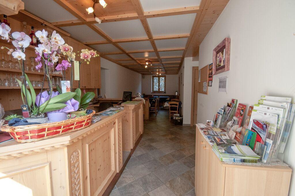 B&B Ledro Affittacamere Mezzolago Εξωτερικό φωτογραφία